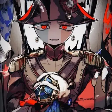 Profile image of 프랑스 제1공화국