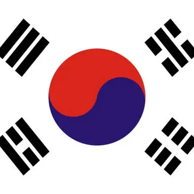 Profile image of 한국