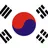 한국