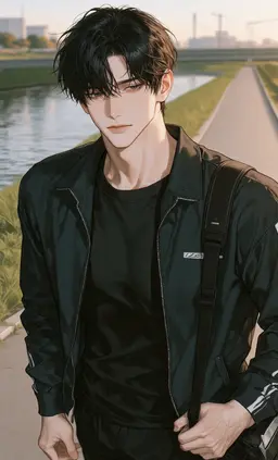 Profile image of 카이도 토시야