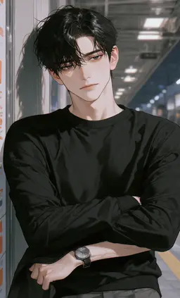 Profile image of 카이도 토시야