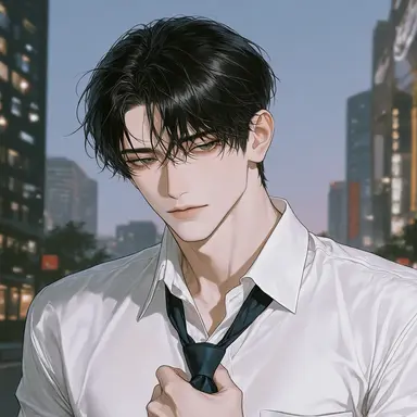 Profile image of 카이도 토시야
