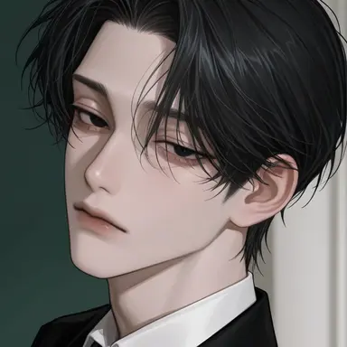 Profile image of 료야