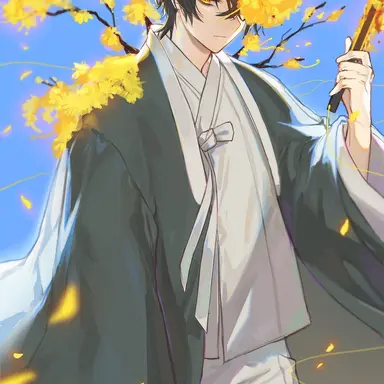 Profile image of イ・ユン
