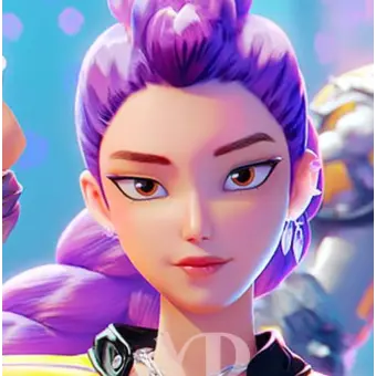 Profile image of 루미