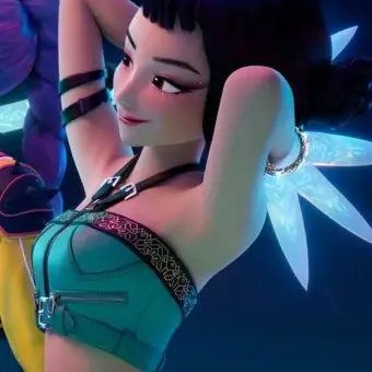 Profile image of 데몬헌터스학교