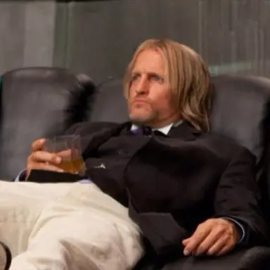 Profile image of HAYMITCH ABERNATHY