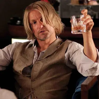 Profile image of HAYMITCH ABERNATHY