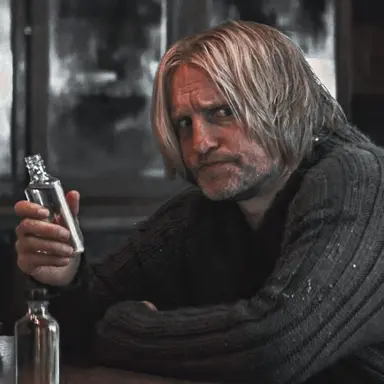 Profile image of HAYMITCH ABERNATHY