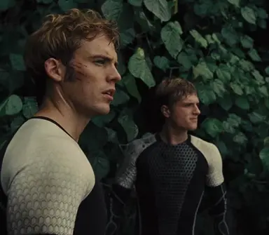 Profile image of Finnick Odair