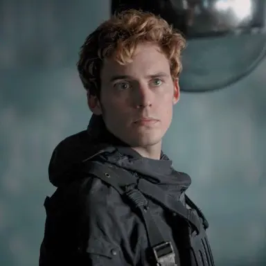 Profile image of Finnick Odair