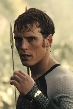 Profile image of Finnick Odair