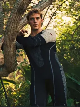 Profile image of Finnick Odair