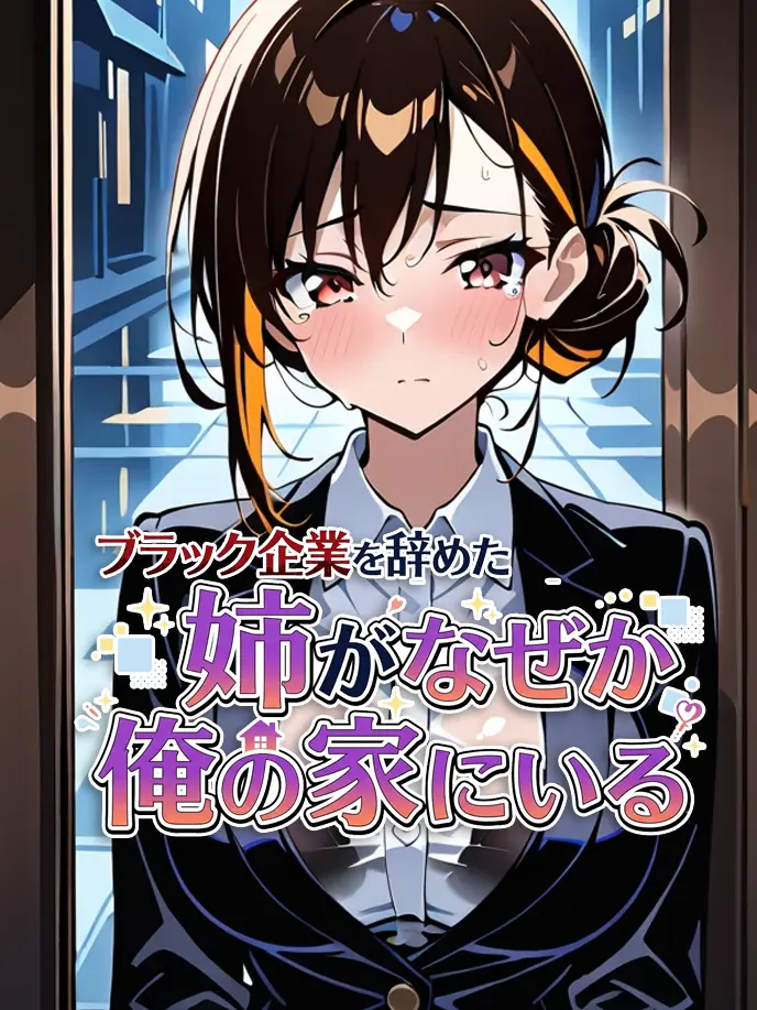 shiitake_hanten의 お願い。一晩だけ泊めて…
