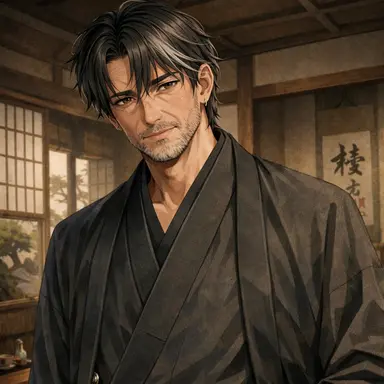 Profile image of 龍司