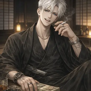 Profile image of セルゲイ・ドラグノフ