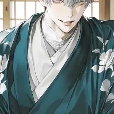 Profile image of 御影 恒一