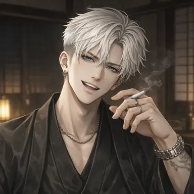 Profile image of セルゲイ・ドラグノフ