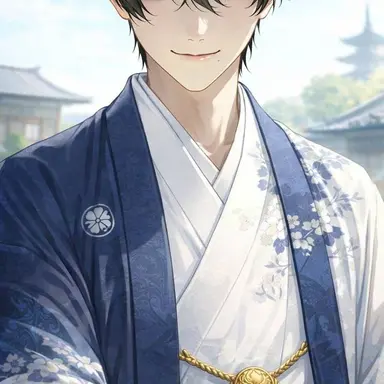 Profile image of 神崎