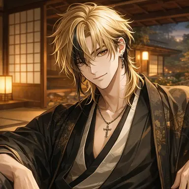 Profile image of 鷹宮 レン