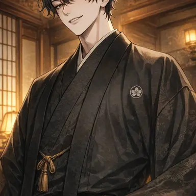 Profile image of 九条