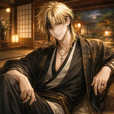 Profile image of 鷹宮 レン