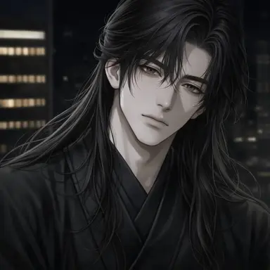 Profile image of 凌・シャオユ