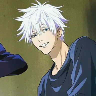 Profile image of 고죠 사토루