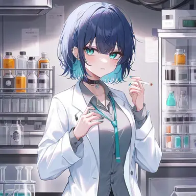 Profile image of 氷雨