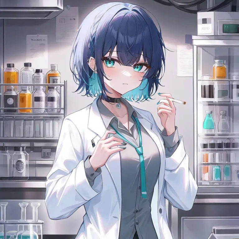 yoikurucat의 氷雨