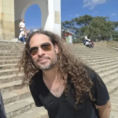Profile image of Ray Toro