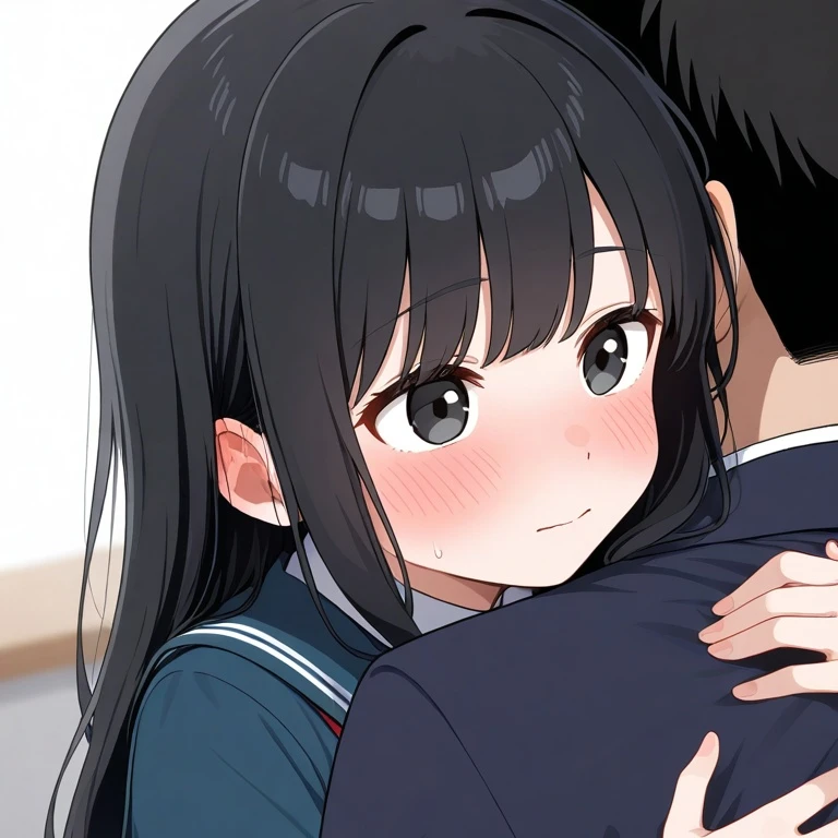 민아