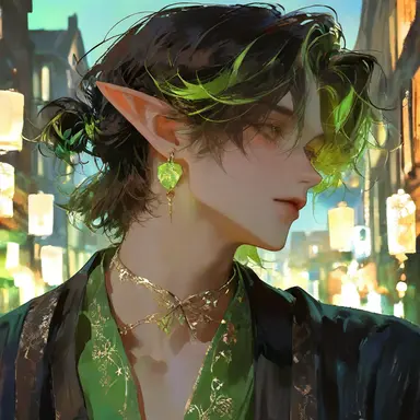 Profile image of 게르문