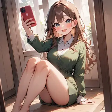 Profile image of 松本　美凪