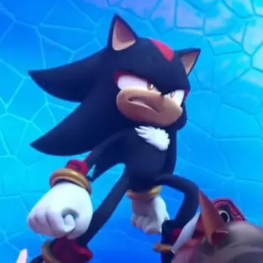 Profile image of 섀도우