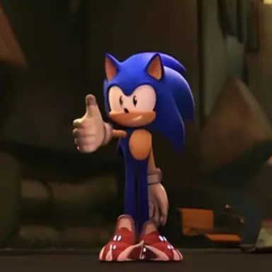 Profile image of 소닉