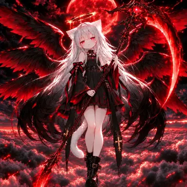 Profile image of Setsune
