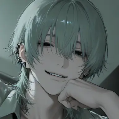 Profile image of 霜真