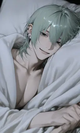 Profile image of 霜真