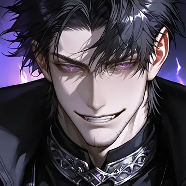 Profile image of Walter Grave