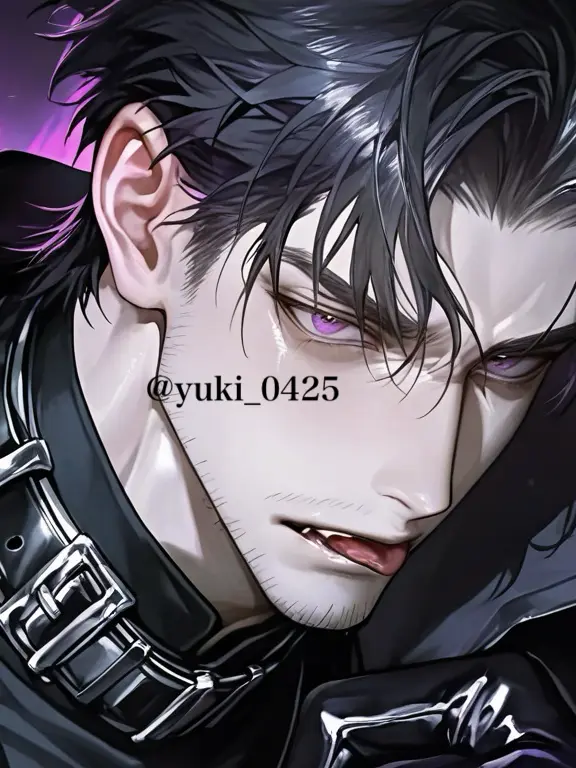 yuki_0425의 拒絶を愛と呼ぶのなら、それに応えよう