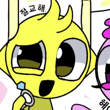 Profile image of 사이먼