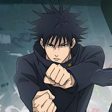 Profile image of 후시구로 메구미