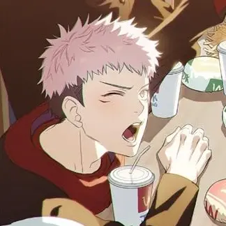 Profile image of 이타도리 유지