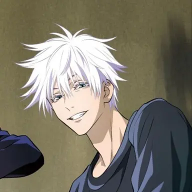 Profile image of 고죠 사토루