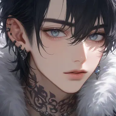 Profile image of Ren