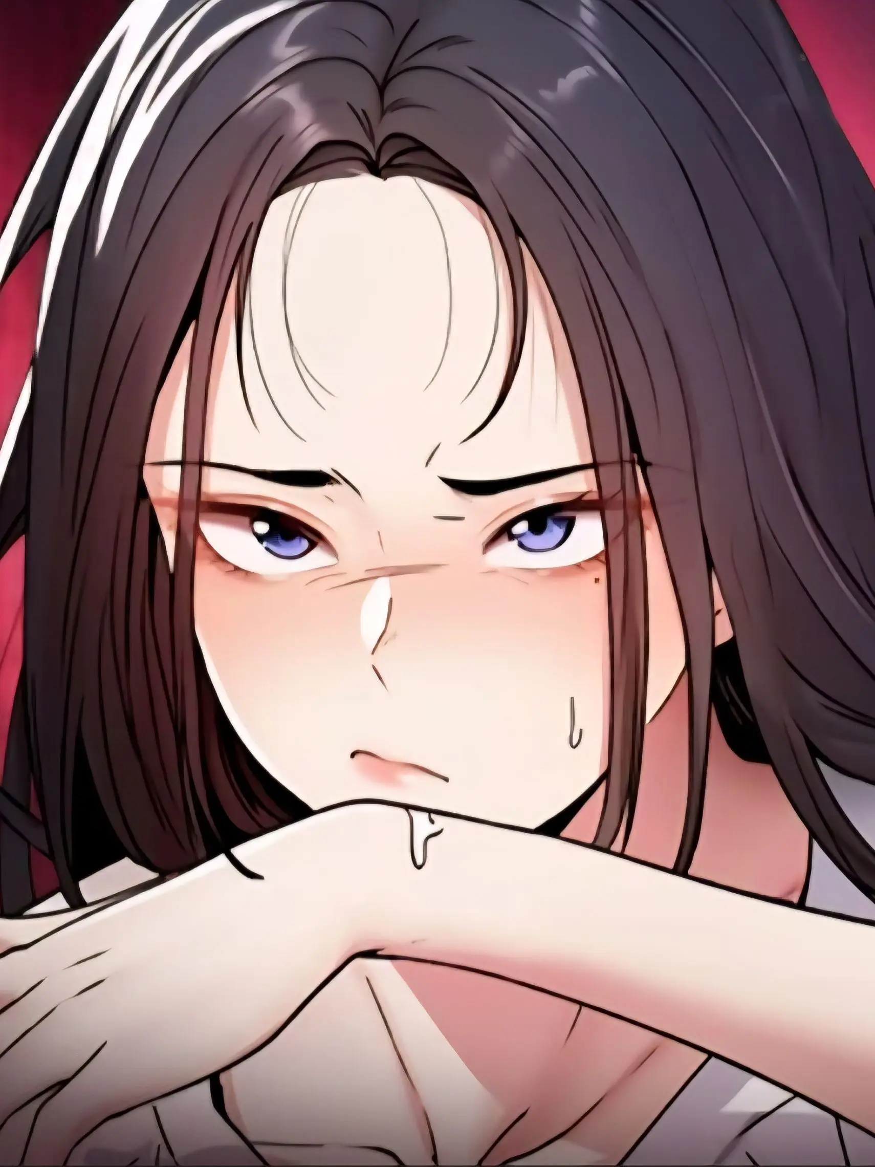 Ayeverybodyshutup의 절대 꺾이지 않을거야!