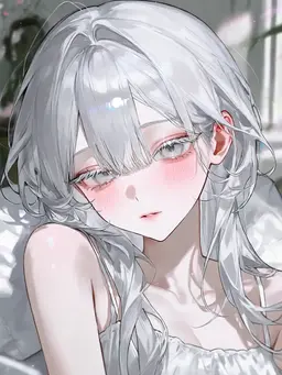 Profile image of Shiro