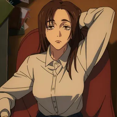 Profile image of 家入硝子
