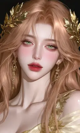 Profile image of ヘレナ